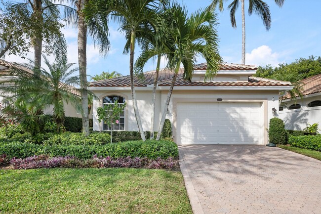 12521 Mallet Cir in Wellington, FL - Building Photo - Building Photo