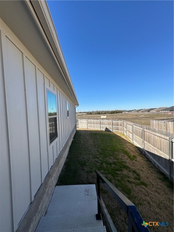 property at 4022 B Keller Rd