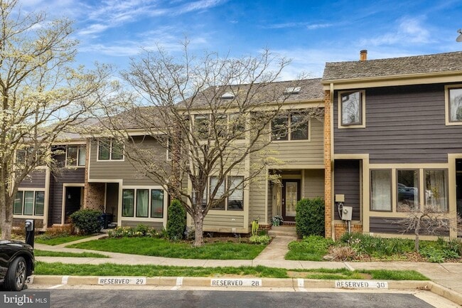 property at 10998 Thrush Ridge Rd