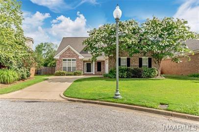 9125 Berrington Pl in Montgomery, AL - Building Photo - Building Photo