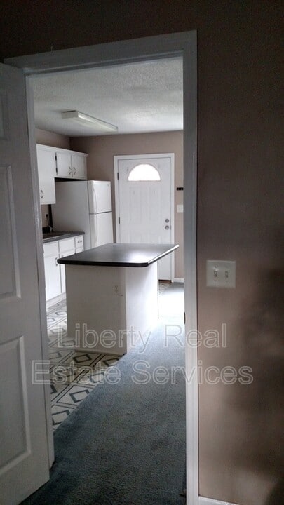 129 Rolland St in Hinesville, GA - Building Photo