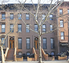 181-183 Dekalb Owners Corp. in Brooklyn, NY - Foto de edificio - Building Photo