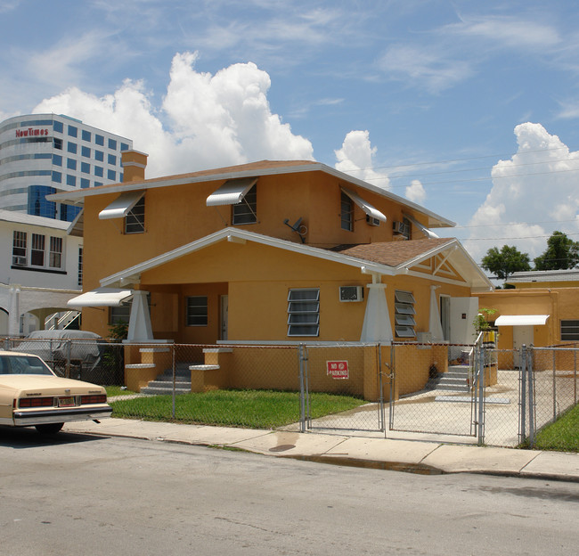 333 NE 27th St in Miami, FL - Building Photo - Building Photo