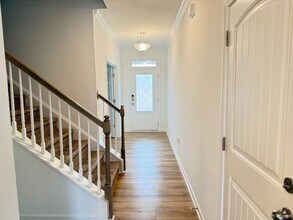 1021 Prewitt Rnch Dr in Holly Springs, NC - Building Photo - Building Photo