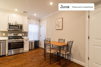 Private bedroom in 4 bed/1.5 bath Home in Boston, MA - Building Photo - Building Photo