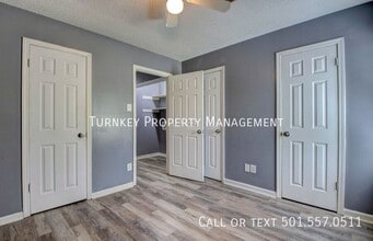 3219 Holt St in Little Rock, AR - Building Photo - Building Photo