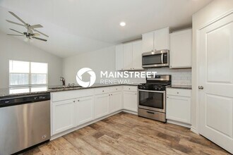 4034 Fort Palmer Blvd in Converse, TX - Building Photo - Building Photo