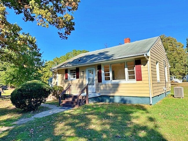 property at 10701 Blossomwood Rd