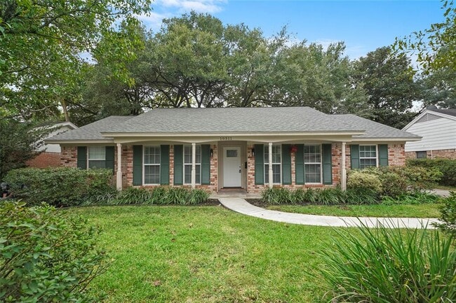 10311 Londonderry Dr in Houston, TX - Building Photo - Building Photo