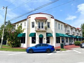 700 W 51st St in Miami Beach, FL - Building Photo