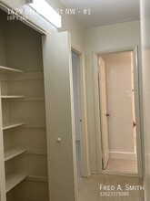 1429 Belmont St NW in Washington, DC - Foto de edificio - Building Photo