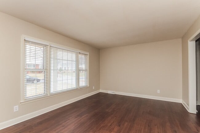 5344 Evanshire Dr in Charlotte, NC - Building Photo - Building Photo