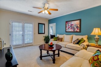 Steeple Crest Apartment Homes in Phenix City, AL - Building Photo - Building Photo