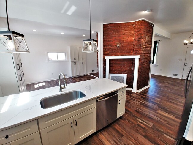 property at 410 Walter St