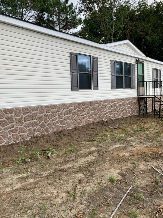 5310 Cherry St in Valdosta, GA - Building Photo