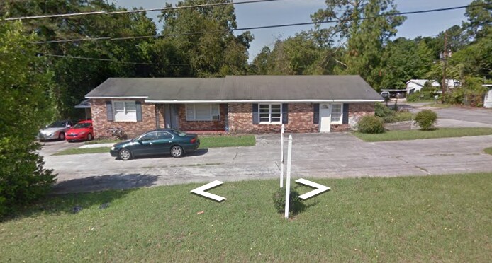 3320 Joycliff Rd-Unit -A in Macon, GA - Foto de edificio
