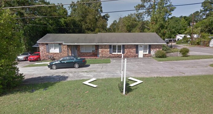 3320 Joycliff Rd in Macon, GA - Building Photo