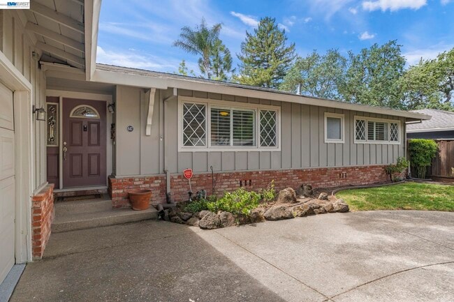 property at 647 Bonita Ave