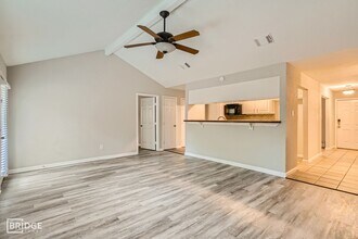 3539 Willie Way in Spring, TX - Building Photo - Building Photo