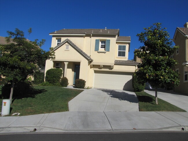 property at 8238 Bryn Glen Way