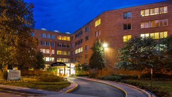 Woodley Park Apartments For Rent Washington Dc Cleveland House Apartments