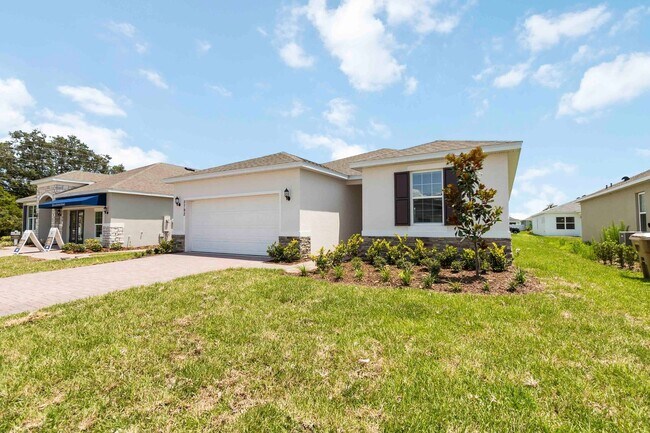 5792 Timber Mdw Wy in St. Cloud, FL - Building Photo - Building Photo
