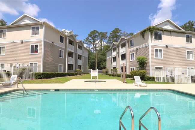 property at 4000 SW 23rd St