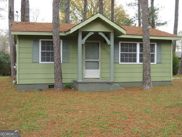 17 Monroe Dr NE in Rome, GA - Building Photo