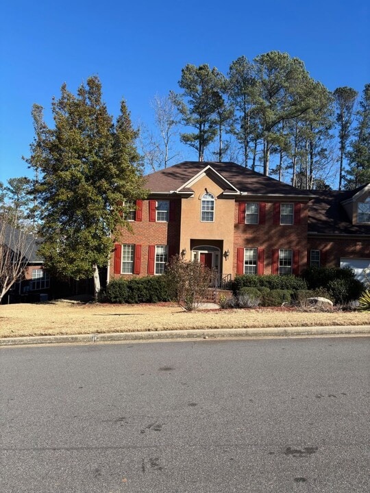 411 Bakers Ferry Trail in Martinez, GA - Building Photo