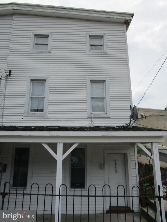 6411 Old York Rd in Philadelphia, PA - Foto de edificio - Building Photo