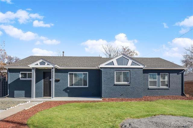 property at 9320 Ellen Ct