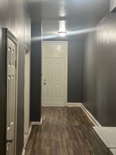 1409 McCulloh St in Baltimore, MD - Foto de edificio - Building Photo