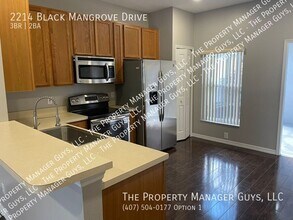 2214 Black Mangrove Dr in Orlando, FL - Building Photo - Building Photo