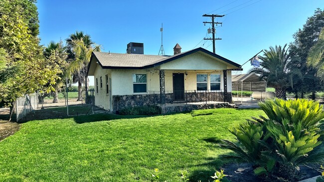 7296 Ave 232 in Tulare, CA - Building Photo - Building Photo