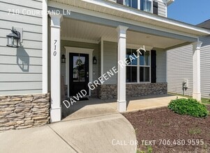 710 Courtland Ln in Harlem, GA - Building Photo - Building Photo
