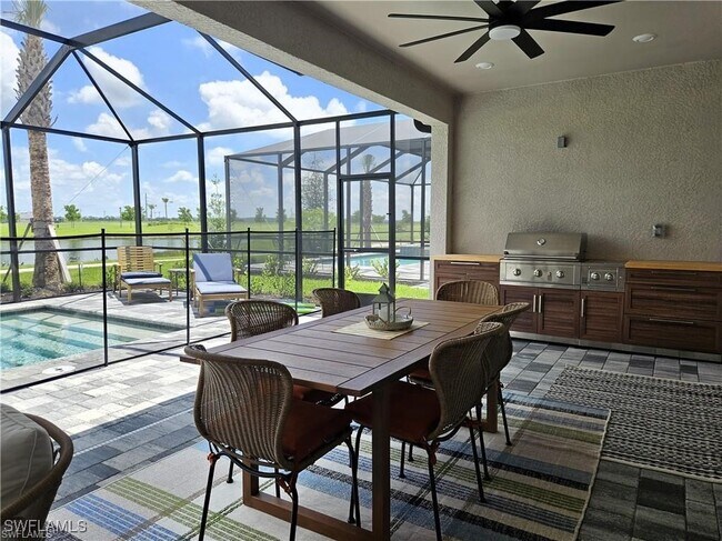 property at 5943 Sunningdale St