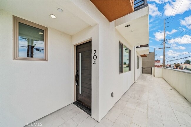 24809 Narbonne Ave in Lomita, CA - Building Photo - Building Photo