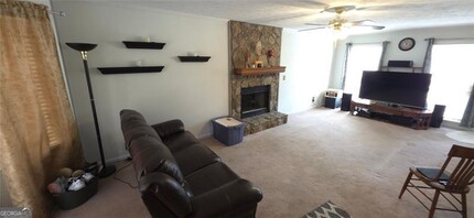 4910 Gold Mine Dr in Sugar Hill, GA - Building Photo - Building Photo