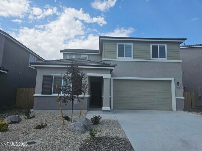 property at 4374 Misty Woods Wy