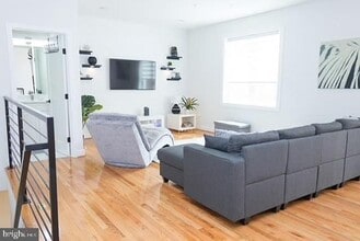 1416 22nd St SE in Washington, DC - Building Photo - Building Photo