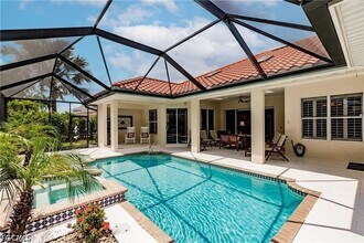 9811 Ensign Ct in Ft. Myers, FL - Building Photo - Building Photo