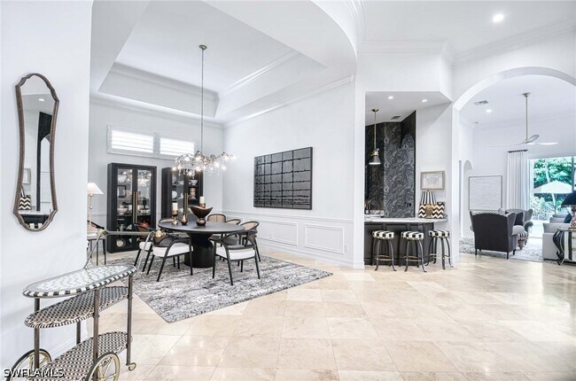 property at 9013 Terranova Dr