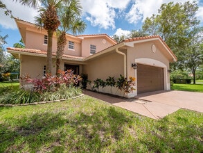 6673 Eagle Ridge Dr in Greenacres, FL - Building Photo - Building Photo