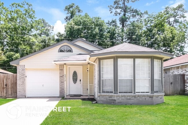 property at 5312 Lynngate Dr