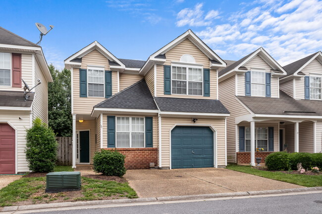 property at 11 Camellia Ln