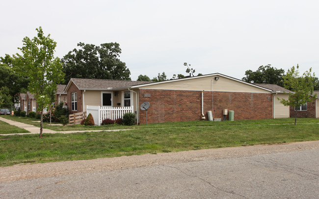 Griggs Village Apartments in Columbus, OH - Building Photo - Building Photo