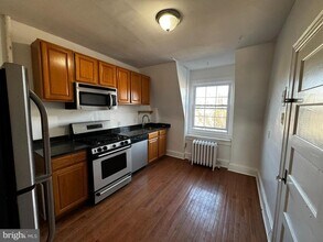 1748 Lamont St NW-Unit -3 in Washington, DC - Building Photo - Building Photo