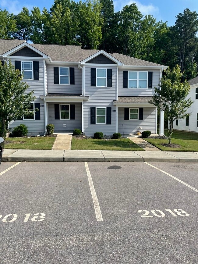 property at 2018 Wiggins Village Dr