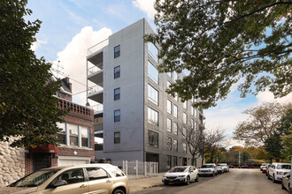 805 5th Ave in Brooklyn, NY - Building Photo - Building Photo