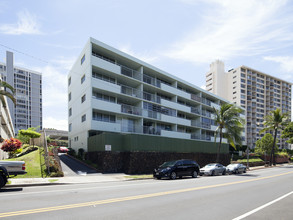 The Greenery in Honolulu, HI - Building Photo - Building Photo